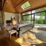 Boogie House Casa vacanze Rendeux
