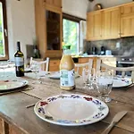 Vakantiehuis Boogie House Rendeux