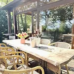 Boogie House Semesterbostad Rendeux
