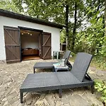Vakantiehuis Boogie House Rendeux