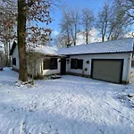 Boogie House