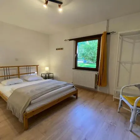 Boogie House 別荘 ロンドゥー