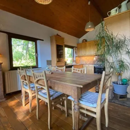 Boogie House 別荘 ロンドゥー