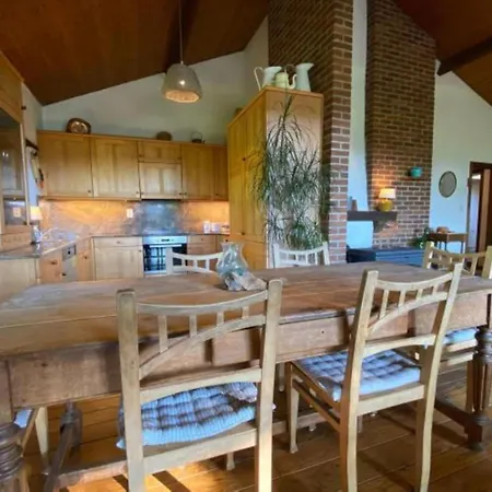 Boogie House ロンドゥー