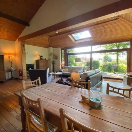 別荘 Boogie House *