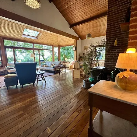 Boogie House ロンドゥー