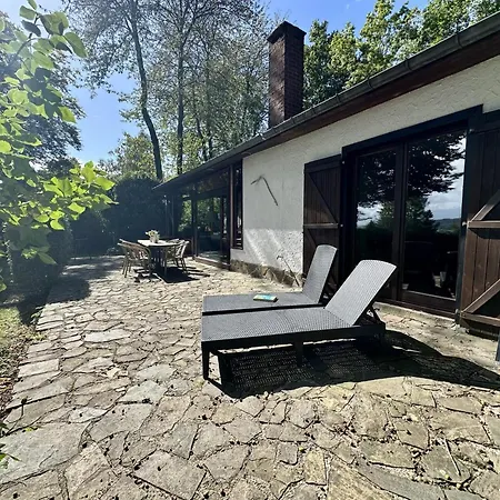 Boogie House 別荘 ロンドゥー