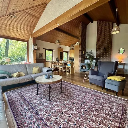 Boogie House 別荘 ロンドゥー