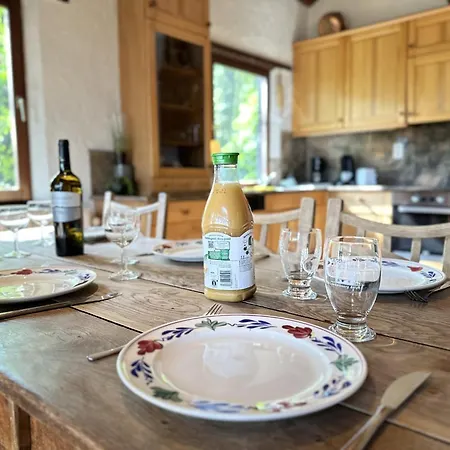 別荘 Boogie House *