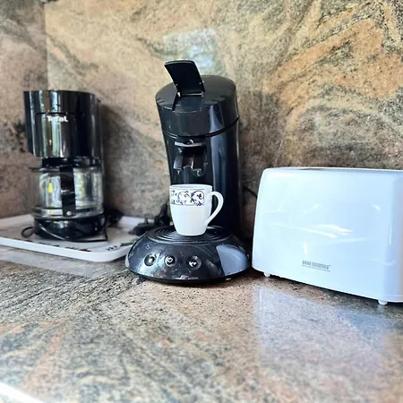 別荘 Boogie House *