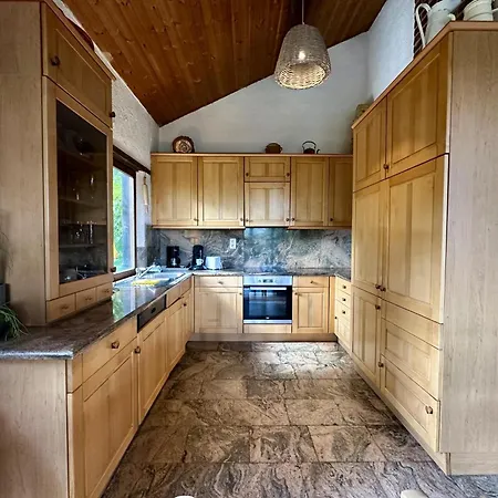 別荘 Boogie House *