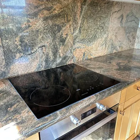 Boogie House 別荘 ロンドゥー