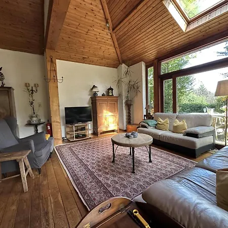 Boogie House 別荘 ロンドゥー