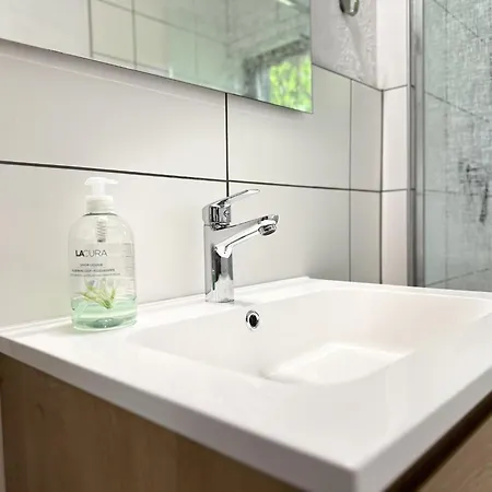 Boogie House 別荘 *