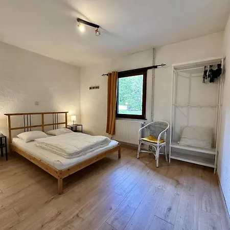 Boogie House 別荘 *