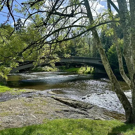 Boogie House 別荘 ロンドゥー