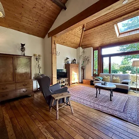 Vakantiehuis Boogie House