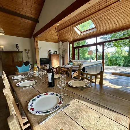Boogie House Vakantiehuis