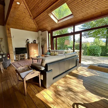 Boogie House Rendeux