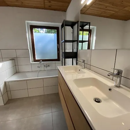 Casa vacanze Boogie House *